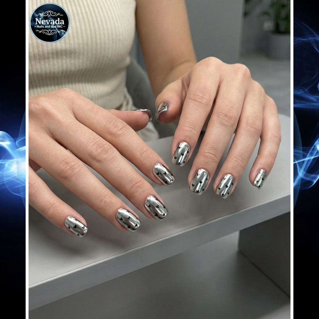amazing nail